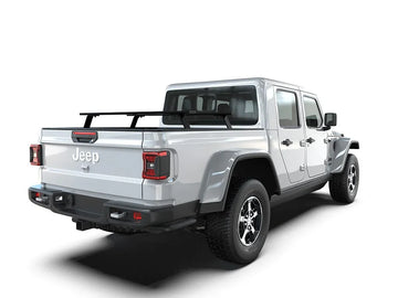 Jeep Gladiator JT (2019-Current) Load Bed Load Bar Kit - Brixton 4x4 - Buy Online Now!